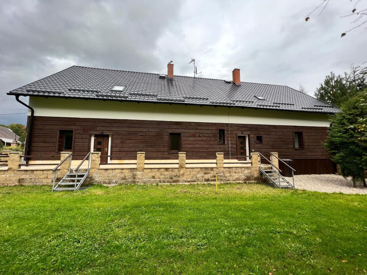 Apartmany Victory Residence Prosecne Exterior foto