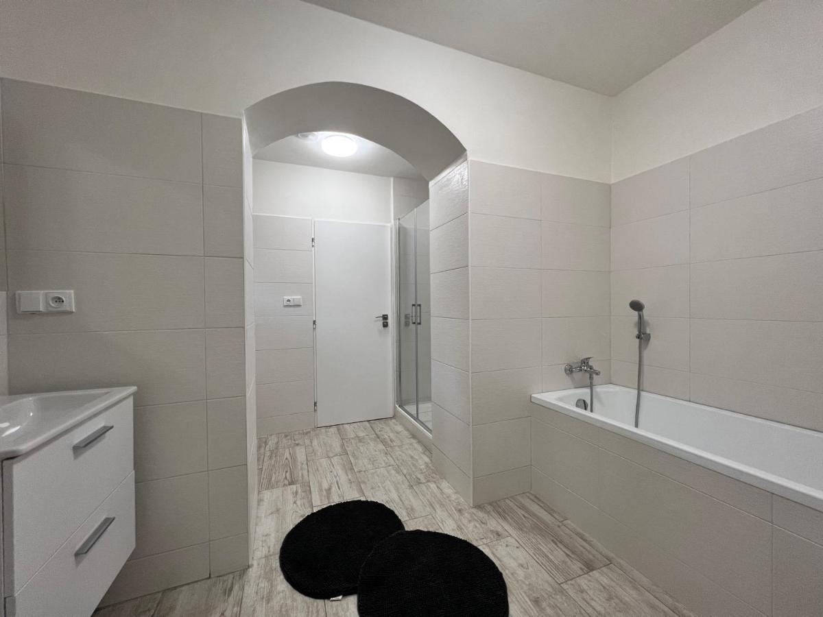 Apartmany Victory Residence Prosecne Exterior foto